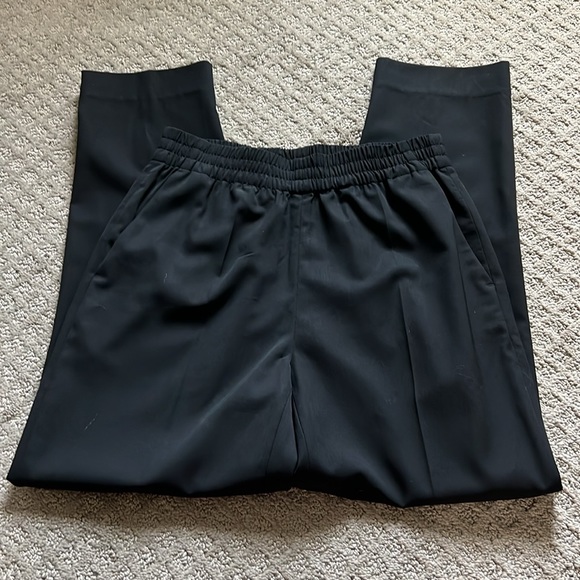 Everlane Italian GoWeave Easy Pant - Picture 7 of 10